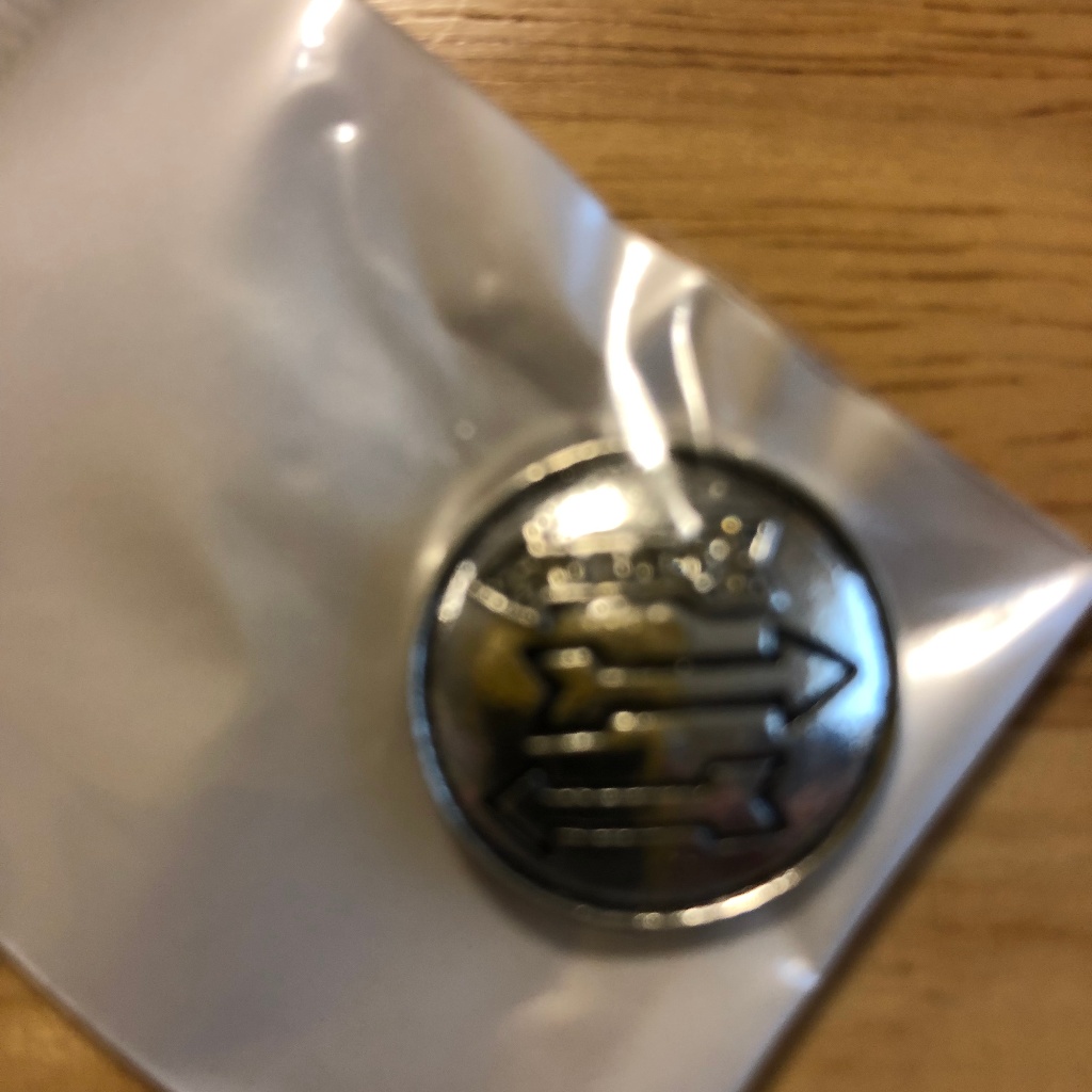 Snap Button